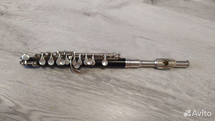 Флейта пикколо J.Michael