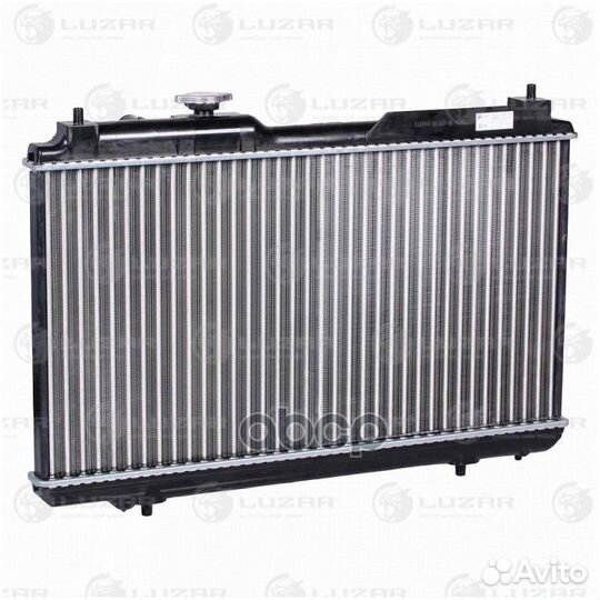 Радиатор охл. для а/м Honda CR-V (95) 2.0i ат