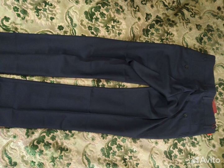 Школьная форма для мальчика