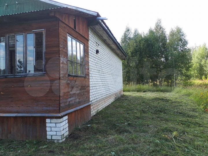 Участок 3,84 га (СНТ, ДНП)