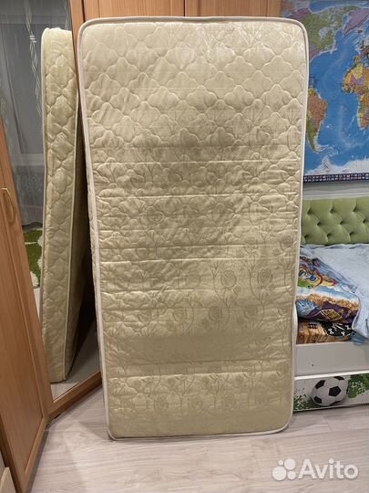 Матрас детский 180 на 90