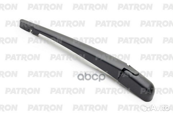 Поводок стеклоочистителя заднего 'PWA036 patron