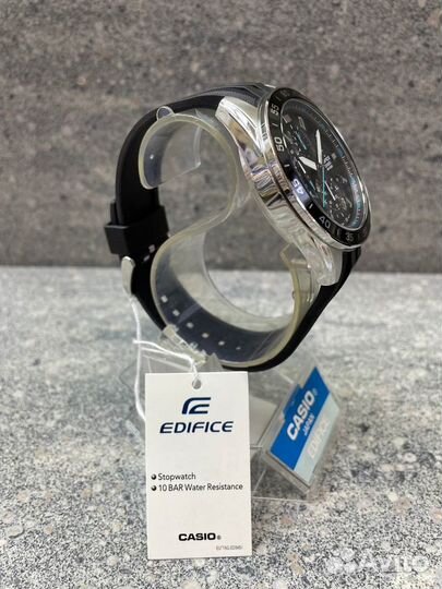 Часы Casio Edifice EFV-550P-1A