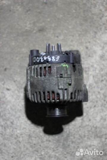 Генератор BMW X3 E83 2006 7797660