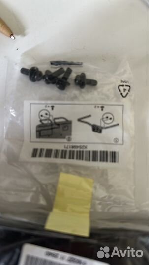 Подставка под телевизор