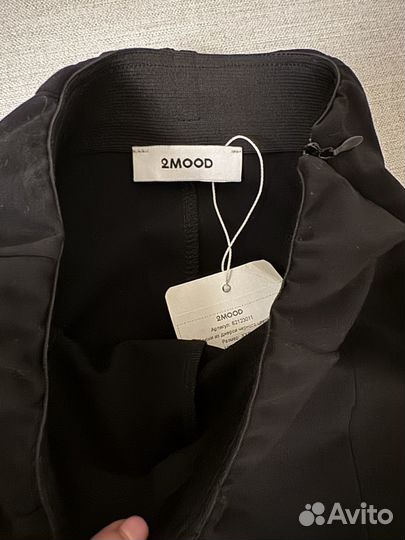 Легинсы 2 mood