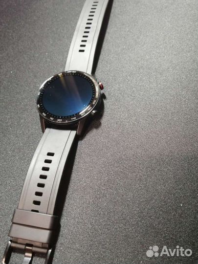 Часы honor MagicWatch 2