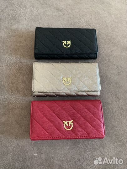 Кошелек pinko