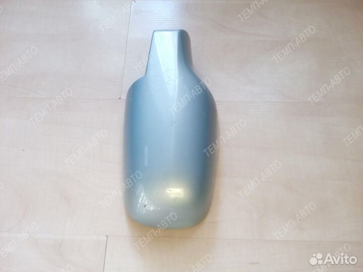 Крышка зеркала левая Renault Megane 2 2002-09