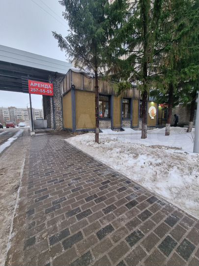 Свободного назначения, 48 м²