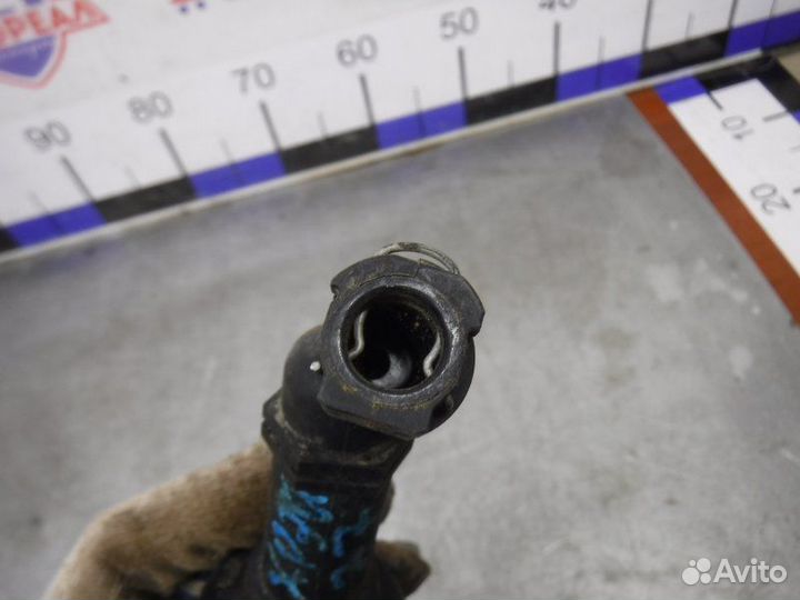 Главный цилиндр сцепления Лада X-Ray 21179 2018