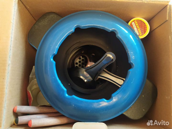 Набор для фондю, IKEA