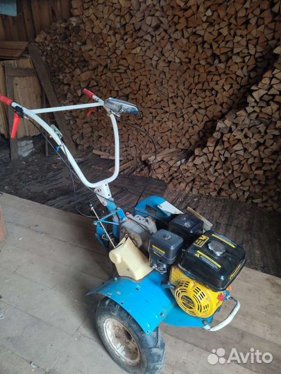Мотоблок нева мб 3