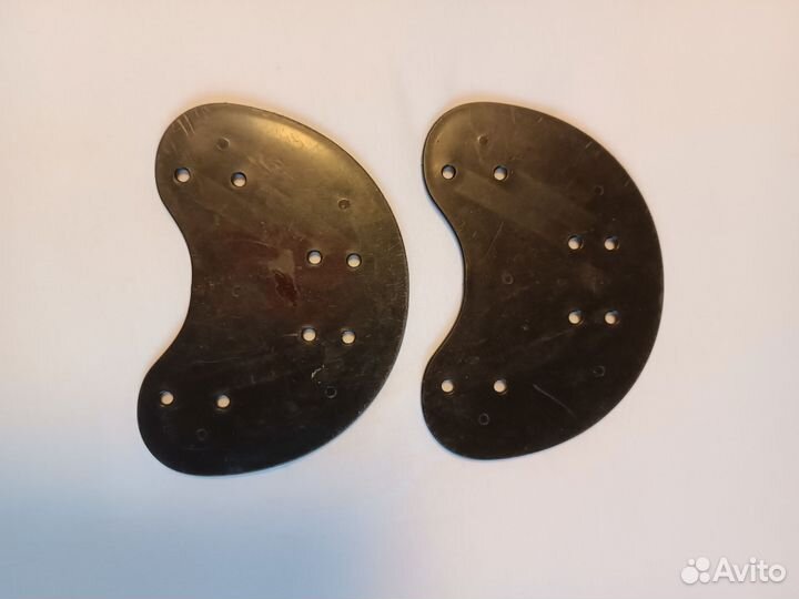 Лопатки для плавания fingers Madwave