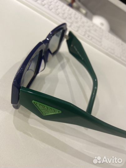 Солнцезащитные очки