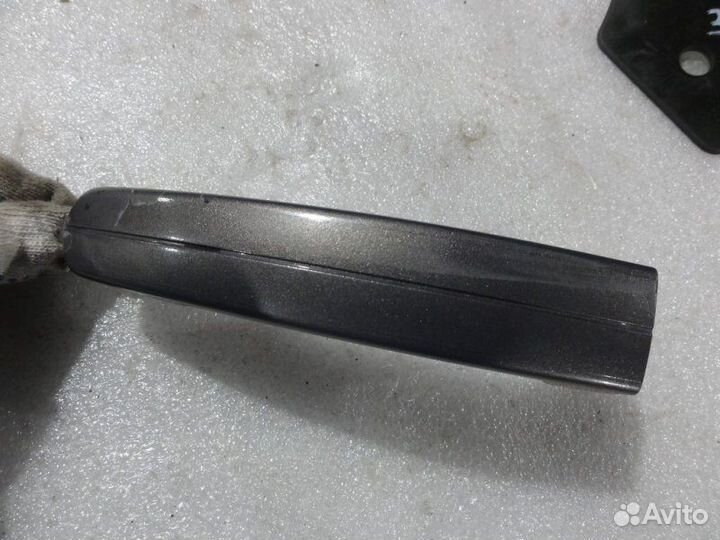 Ручка двери наружная Ford Focus 3 седан duratec