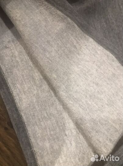 Термолонгслив dr wool второй слой термобелья