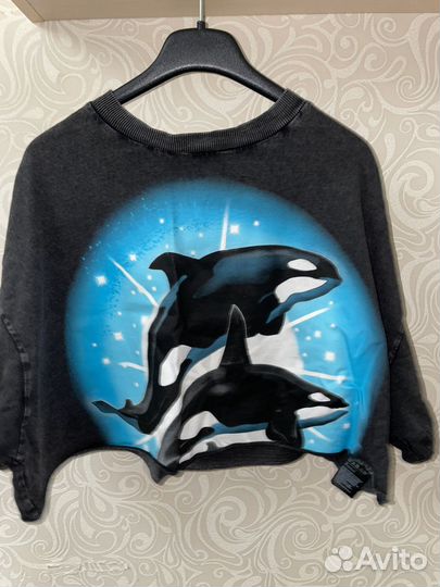 Футболки женские