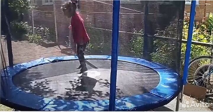 Батут