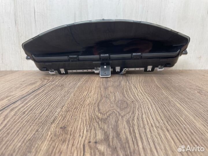 Панель приборов Honda Civic 4D LDA MF5 1.3 2008