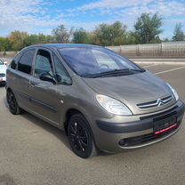 Citroen Xsara Picasso 1.6 MT, 2009, 160 000 км, с пробегом, цена 549 000 руб.