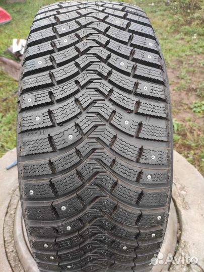 Michelin MXE Green 255/60 R18