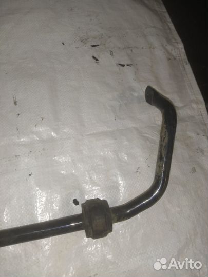 Стабилизатор bmw 2' F23 3' F31 3' F34 GT 4' F33 LC