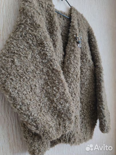 Кардиган женский