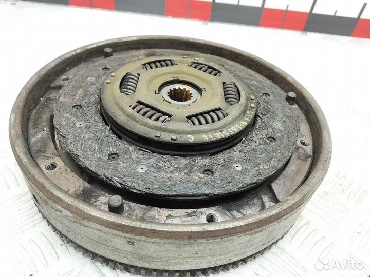 Маховик для Land Rover Freelander 1