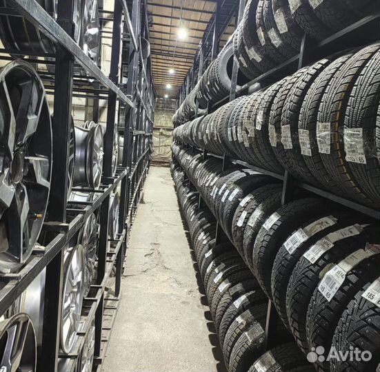 Nexen Winguard Sport 2 275/35 R19 100P