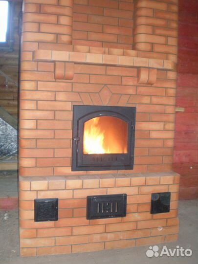 Печник услуги печника