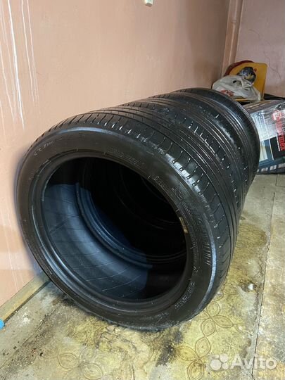Michelin Primacy 3 2.25/45 R17 Z