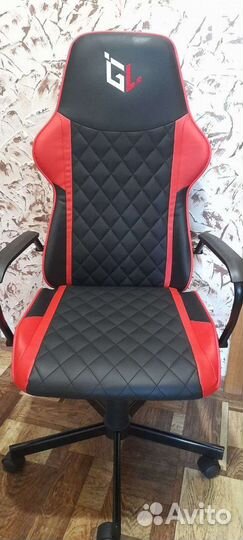 Компьютерное кресло новое