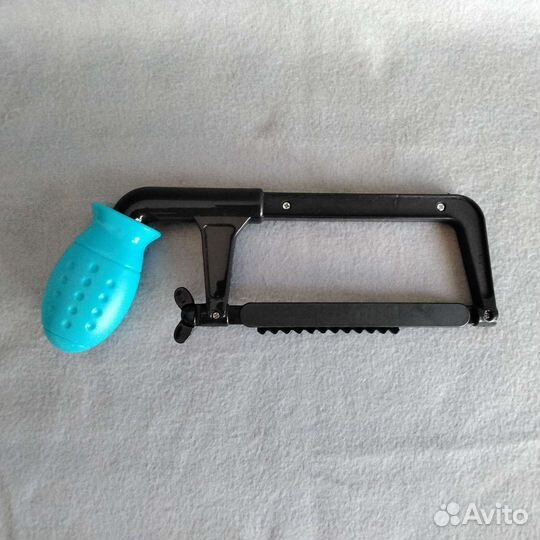 Набор инструментов детский с шуруповертом