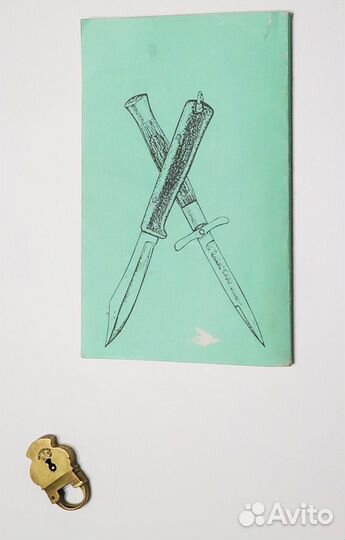 Книга В.Н. Попенко 