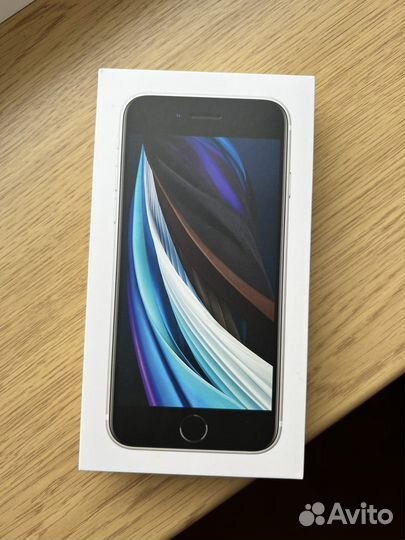 Коробка от Телефона iPhone 13 Pro Max, 8S Plus