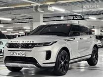 Land Rover Range Rover Evoque 2.0 AT, 2020, 50 755 км, с пробегом, цена 3 650 000 руб.