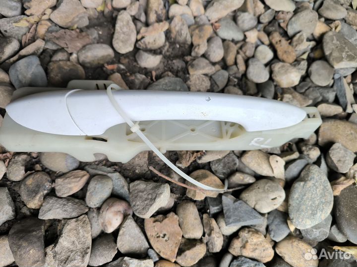 Sonata yf 2012 ручка наружная