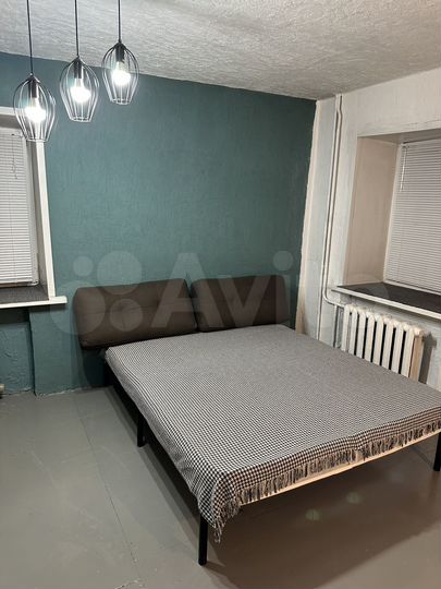 Квартира-студия, 30 м², 2/5 эт.