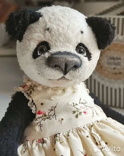 Панда Тедди Мишка