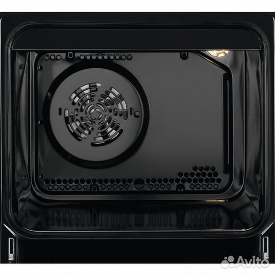 Плита электрическая Zanussi