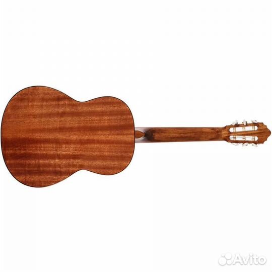 Классическая гитара cort Ac100-sg