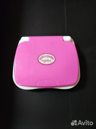 Обучающий Ноутбук для детей