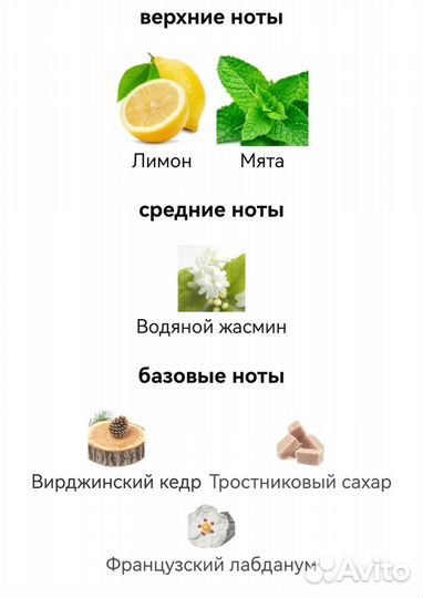 Acqua di Gioia Giorgio Armani для женщин