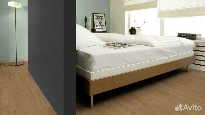 Ламинат влагостойкий