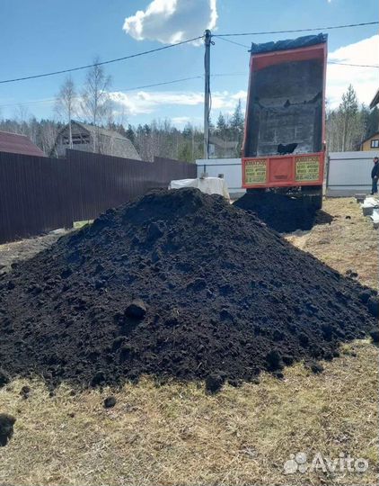 Чернозём