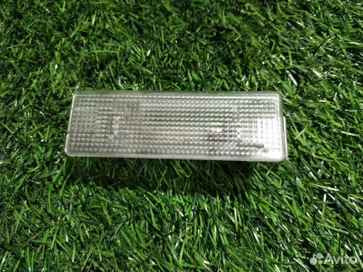 Плафон багажника Volkswagen Tiguan II