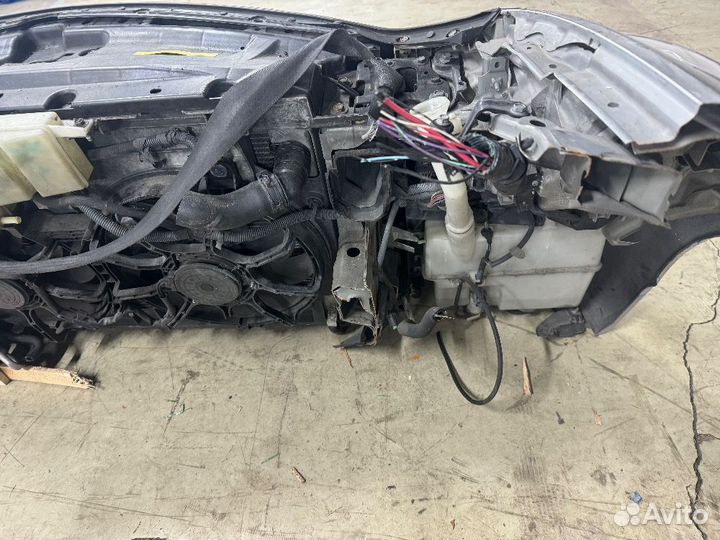 Ноускат infinit g25 g35