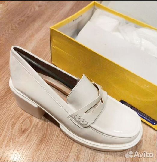 Туфли женские новые р.38,39,40