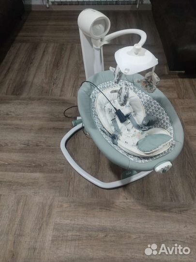 Детские качели